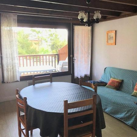 Chalet Accole A Bolquere, 6 Pers, 3 Chambres, Cuisine Equipee, Parking, Animaux Acceptes - Fr-1-592-7 Εξωτερικό φωτογραφία