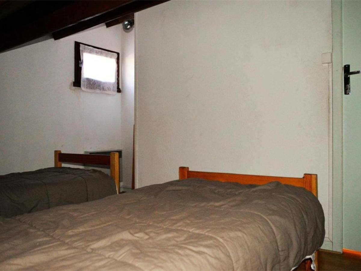 Chalet Accole A Bolquere, 6 Pers, 3 Chambres, Cuisine Equipee, Parking, Animaux Acceptes - Fr-1-592-7 Εξωτερικό φωτογραφία