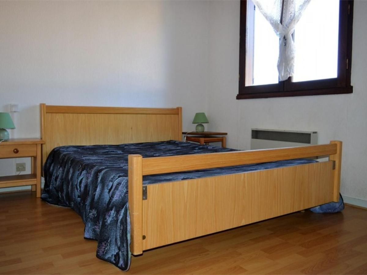 Chalet Accole A Bolquere, 6 Pers, 3 Chambres, Cuisine Equipee, Parking, Animaux Acceptes - Fr-1-592-7 Εξωτερικό φωτογραφία