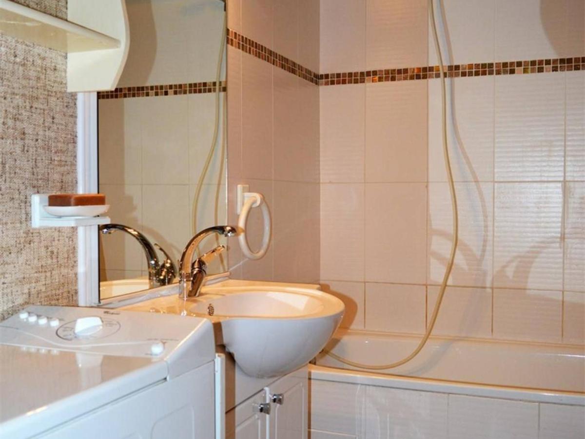 Chalet Accole A Bolquere, 6 Pers, 3 Chambres, Cuisine Equipee, Parking, Animaux Acceptes - Fr-1-592-7 Εξωτερικό φωτογραφία